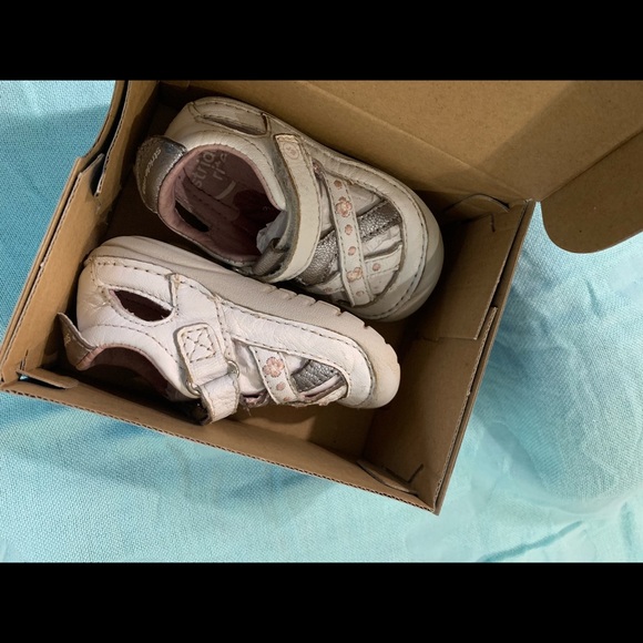 Stride Rite Soft Motion - Picture 4 of 8